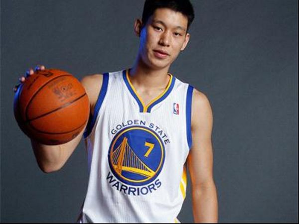 沃尔沃签约nba华裔球星林书豪