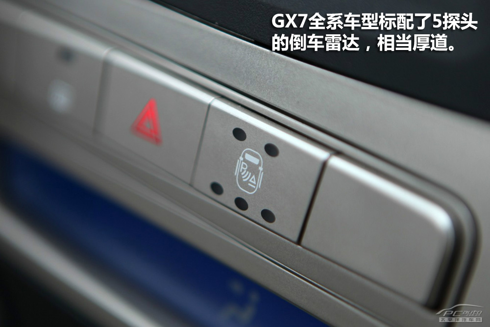 GX7