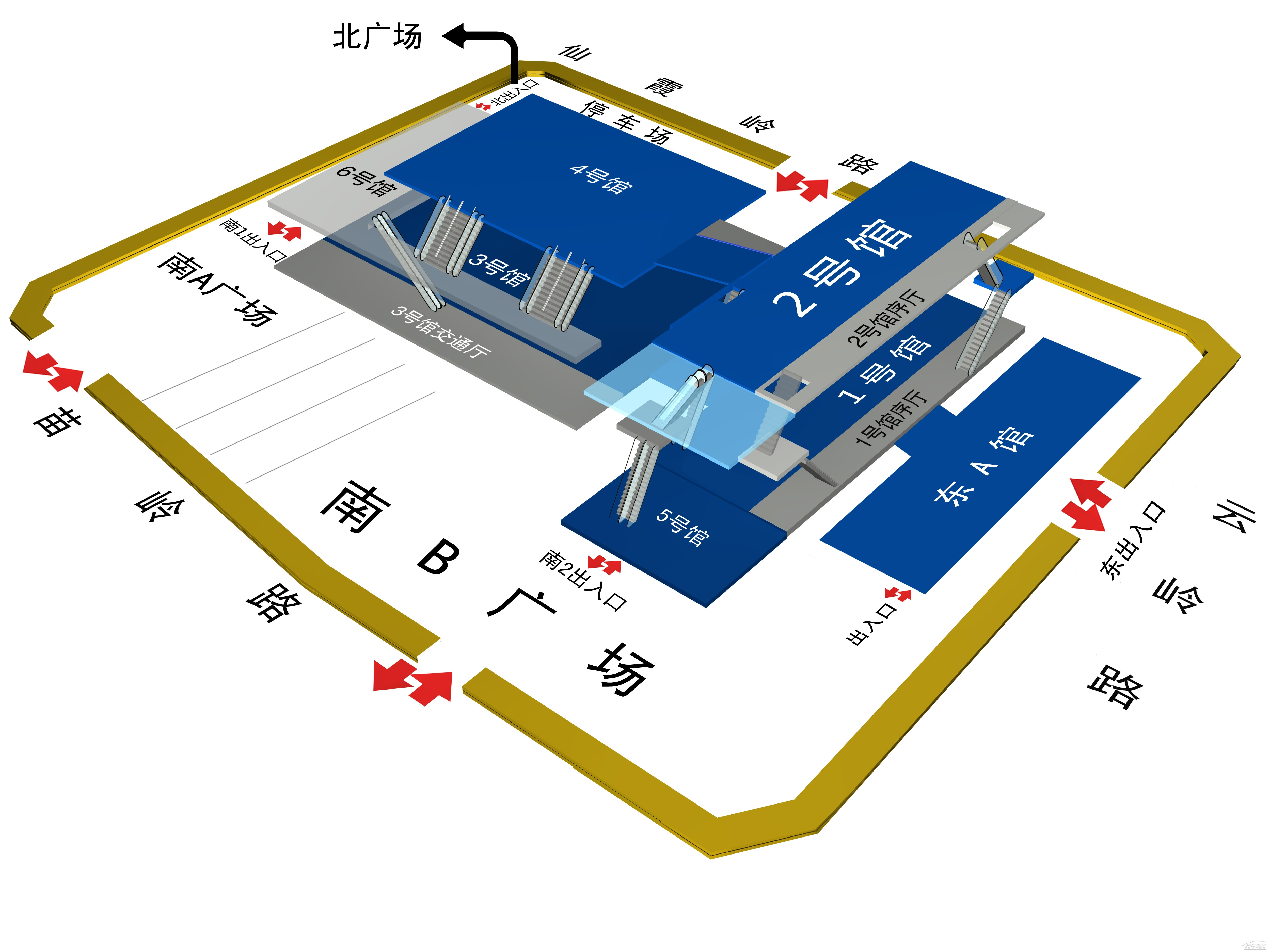 地点:青岛国际会展中心时间:2013年5月14日