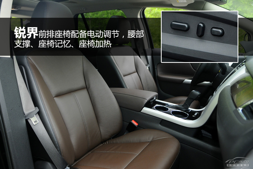 汉兰达对比锐界