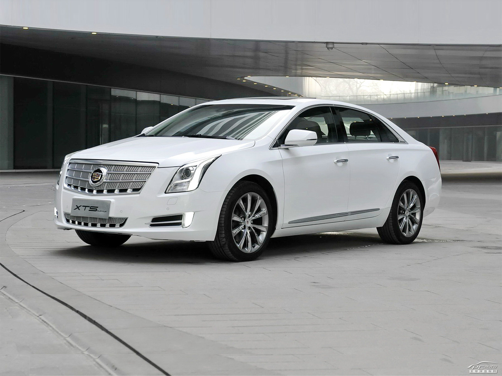 XTS