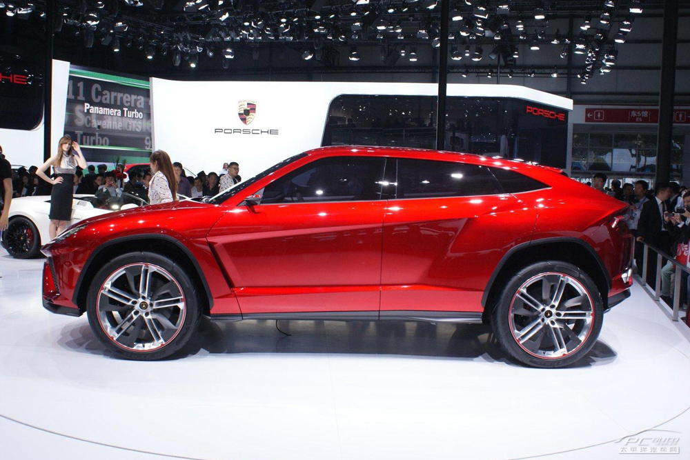 Urus