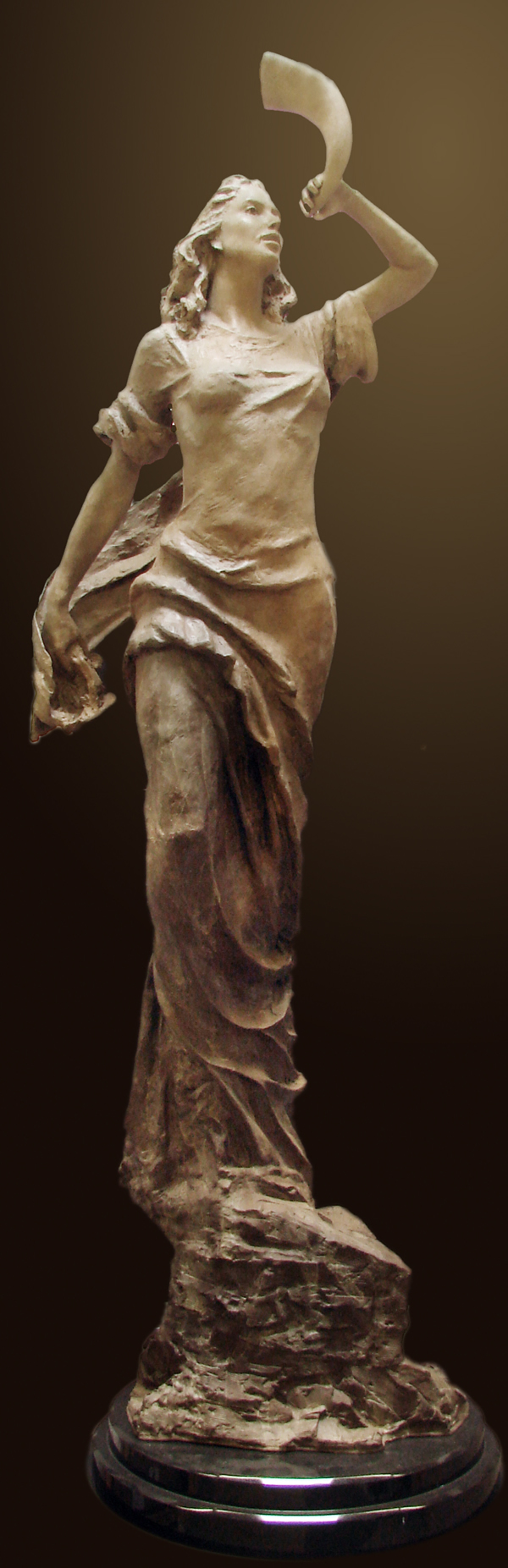 希腊神话欢乐女神图片