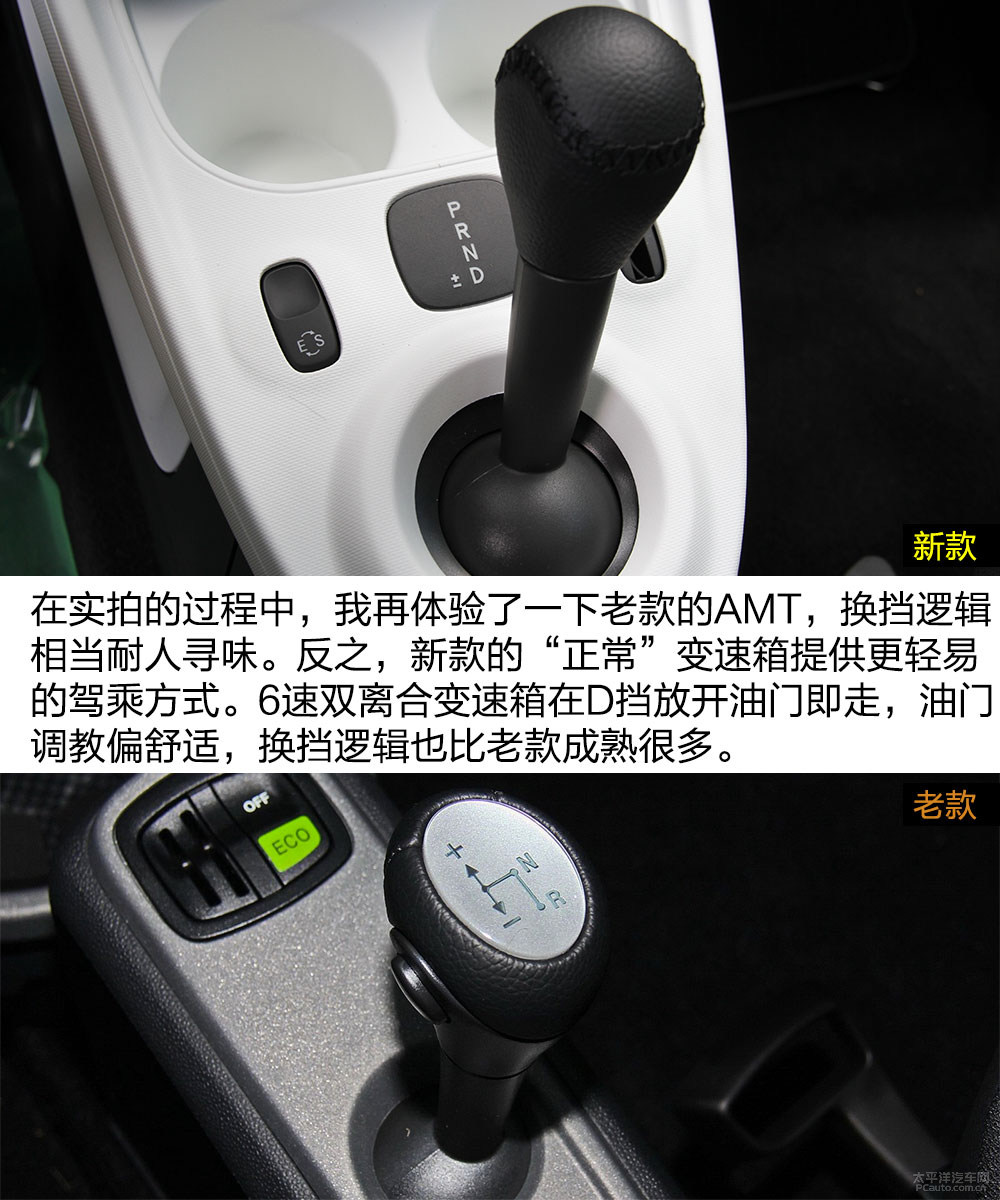 全新一代smart fortwo