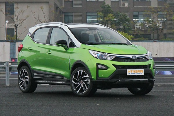 3% 5 途觀 18970 -11.3% 6 xr-v 16072 84.5% 7 cr-v 15533 46.