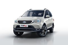开瑞K60官图发布 7座SUV/预售6-7.1万