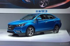 纳智捷将推全新小型SUV 搭1.6T发动机