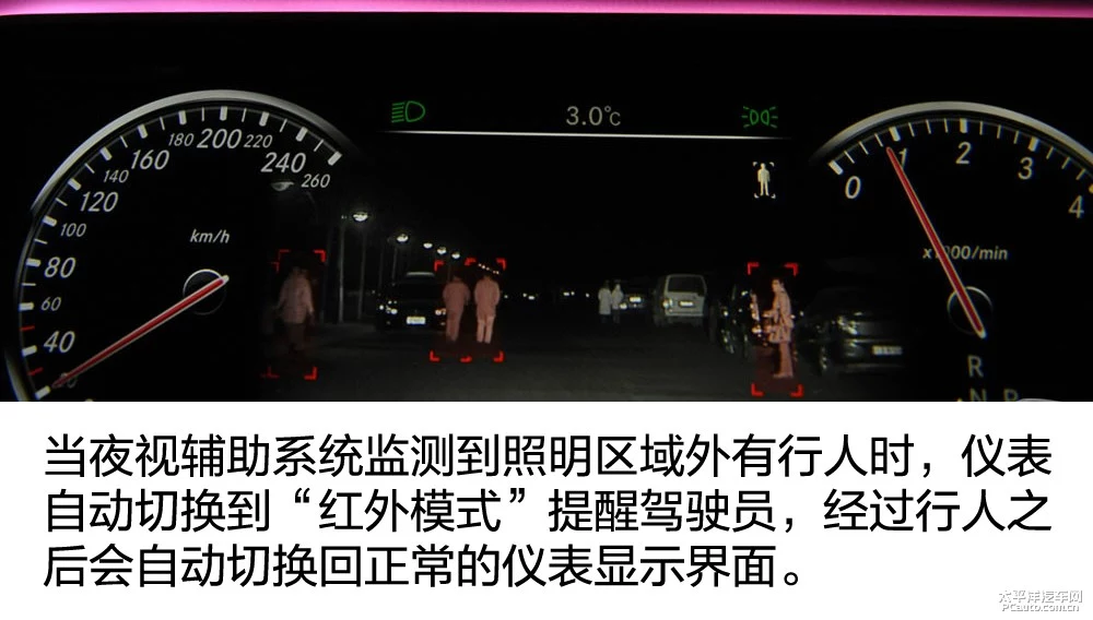 高端之选 4款百万级四门豪华轿车推荐