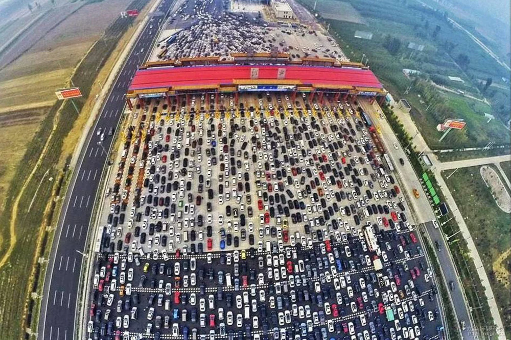 越發(fā)全面　15年來汽車安全法規(guī)進化之路