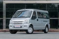东风小康EC36电动物流车上市 售7.29万元