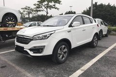2017广州车展探馆：新款圣达菲5/更有型