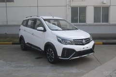 东风启辰M50V新车型申报信息 增跨界套件