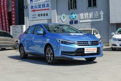 2019款启辰D60/T70上市 售6.98-12.78万