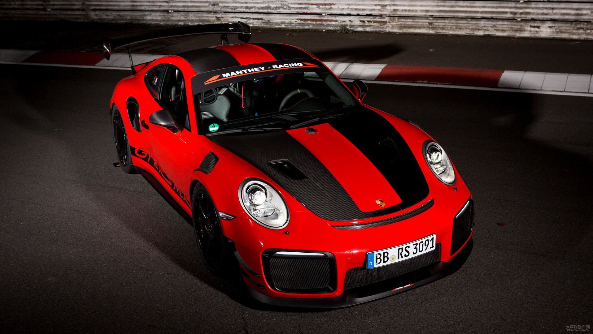 911-gt2-rs-mr