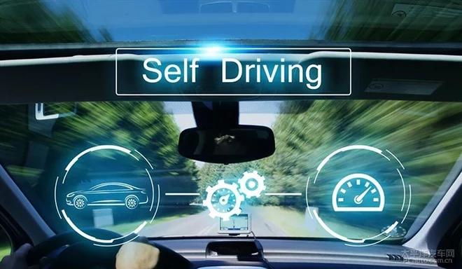 知行科技发布量产L3级自动驾驶详细方案