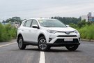 丰田RAV4优惠2.2万元 置换享补贴6000元