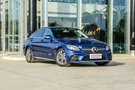 奔馳C級 南寧恒信現(xiàn)車優(yōu)惠高達71000元