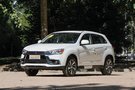 衡陽三菱勁炫ASX全系優惠15000 城市SUV