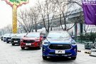 燃擎不燃油 哈弗F7真實油耗Battle勢不可擋