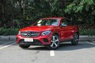 奔馳GLC進(jìn)口現(xiàn)車(chē)到店，顏色可選