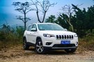 新外貌新動力 PCauto試駕Jeep全新自由光