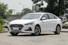 索納塔九優(yōu)惠高達(dá)1.7萬 現(xiàn)車充足