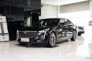 全新凯迪拉克CT6 40T铂金版即日起接受展厅预定