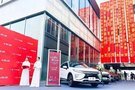 廣汽三菱成都宏羽銘竣4S店隆重開業(yè)