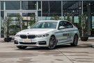 新BMW 5系 四門轎車 優(yōu)惠98900元