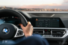 天貓精靈智能語音助手即將 入駐BMW汽車