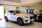 北欧风+高学历=沃尔沃XC60？