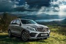 翻牌子,全新梅賽德斯-奔馳GLE SUV!