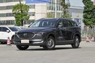 馬自達CX-8全系平價銷售 現(xiàn)車充足