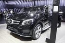 奔馳GLE泰州之星優惠高達7.5萬少量現車