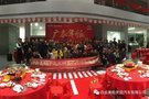 四会美轮广本·车主迎新家宴，圆满落幕！