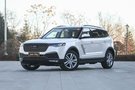 眾泰T700現(xiàn)車充足，首付只需31800