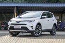 常州世纪行丰田RAV4荣放促销优惠2.3万