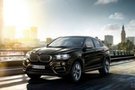 寶悅： BMW X6耀世傲世 創(chuàng)新蓄勢待發(fā)