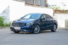 杭州奔馳CLA級 購車享1.2萬元 置換補(bǔ)貼