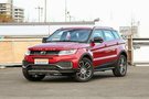 陸風X7贛州優惠達1.8萬元 現車充足