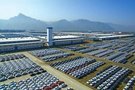 2018年陕西省新能源汽车产销辆均超13万辆