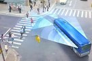 北京公交预计2022年引进L4级自动驾驶技术