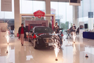 凱迪拉克風范車主志-95后?富二代?有為青年?