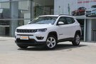 经典智慧 南京Jeep指南者最高优惠4.0万