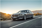 紹興寶順寶馬帶你回顧 BMW 7系的演變史