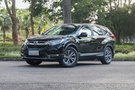 銳-混動CRV 省油之王 百公里3.8L