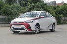 經(jīng)濟實用 無錫豐田YARiS L致享優(yōu)惠1.4萬