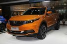 觀致5 SUV優(yōu)惠高達(dá)4萬 河南裕致廣有現(xiàn)車