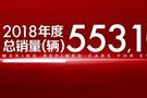 屢獲大單，福田汽車2019年氫燃料迎開門紅