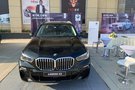 全新BMW X5紅星美凱龍外展完美收官